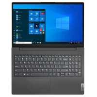 ноутбук Lenovo V15 G2 ALC 82KD0007RU Черный