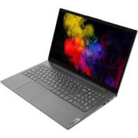 ноутбук Lenovo V15 G2 ALC 82KD0031RU Черный