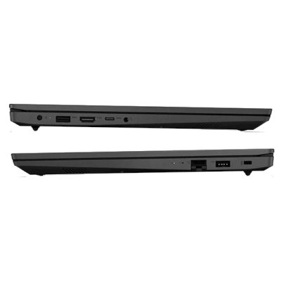 ноутбук Lenovo V15 G2 ITL 82KB00N5UK Черный