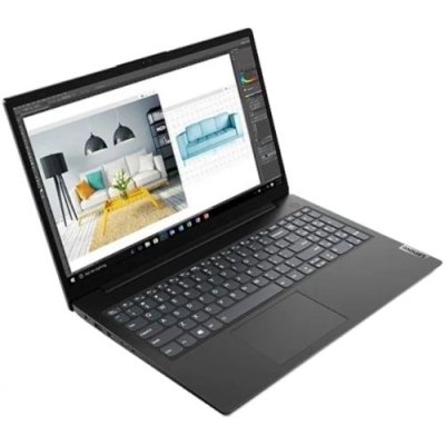 ноутбук Lenovo V15 G2 ITL 82KB011HAK-16Gb-wpro Черный