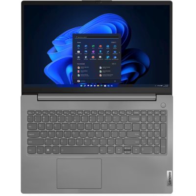 ноутбук Lenovo V15 G3 IAP 82TT004VIH Серый