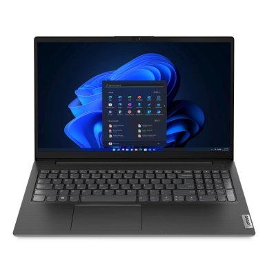 ноутбук Lenovo V15 G4 ABP 82YY001DRM-wpro Черный