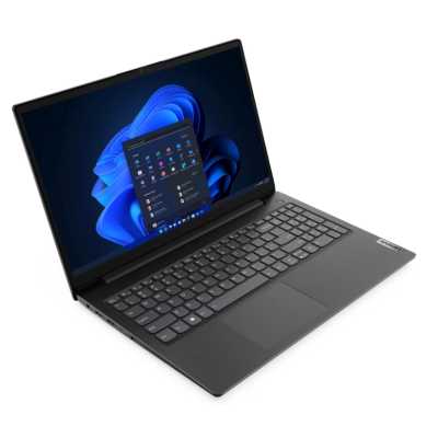 ноутбук Lenovo V15 G4 ABP 82YY001DRM-wpro Черный