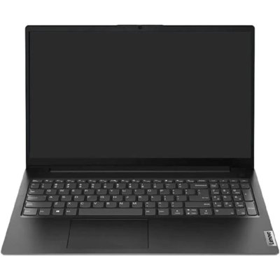 ноутбук Lenovo V15 G4 AMN 82YU00UNPB ENG Черный