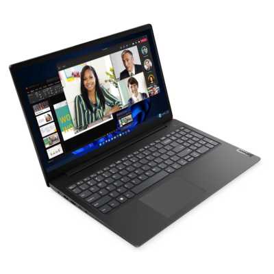 ноутбук Lenovo V15 G4 AMN 82YU016VPB-wpro Черный