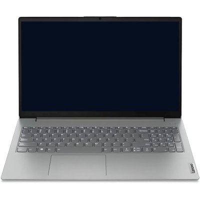 ноутбук Lenovo V15 G4 AMN 82YU00UNPB ENG Черный