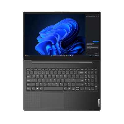 ноутбук Lenovo V15 G5 IRL 83HF00GLRI Черный