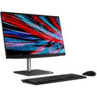 моноблок Lenovo V30a-22IML 11FV001YRU Черный