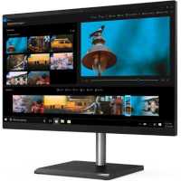 моноблок Lenovo V30a-22IML 11FV002NRU Черный