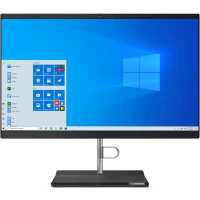 моноблок Lenovo V30a-24IIL 11LA001NRU Черный