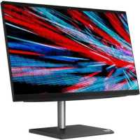 моноблок Lenovo V30a-24IIL 11LA001WRU Черный