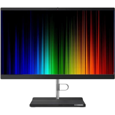моноблок Lenovo V30a-24IIL 11LA006NRU Черный