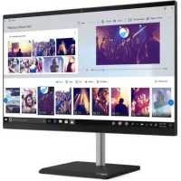 моноблок Lenovo V50a-22IMB 11FN002NRU Черный