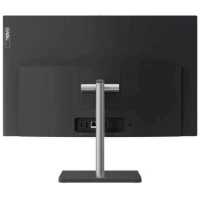 моноблок Lenovo V50a-24IMB 11FJ009GRU Черный