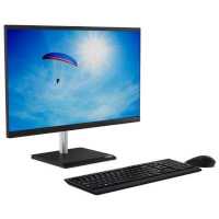 моноблок Lenovo V50a-24IMB 11FJA0CLRU Черный