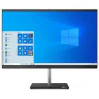 моноблок Lenovo V50a-24IMB 11FK003NRU Черный