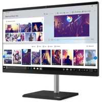 моноблок Lenovo V50a-24IMB 11FL0002RU Черный