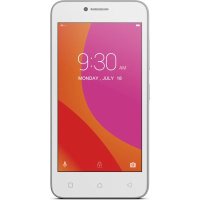 смартфон Lenovo Vibe B A2016 White