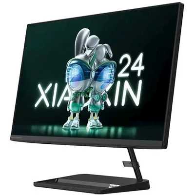 моноблок Lenovo Xiaoxin 6942292127369 Черный