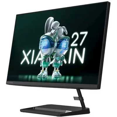 моноблок Lenovo Xiaoxin 6942292127345 Черный