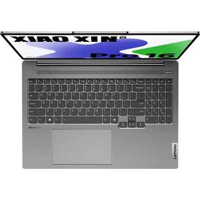 ноутбук Lenovo Xiaoxin Pro16 IMH9 6942292126560 Серый