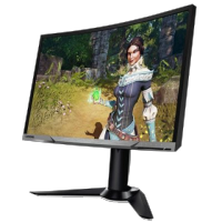 монитор Lenovo Y27g 65BEGAC1EU Черный