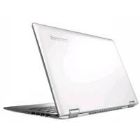 ноутбук Lenovo Yoga 500-15ISK 80R6006JRK Белый