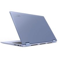 ноутбук Lenovo Yoga 530-14IKB 81EK0196RU Голубой