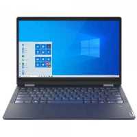 ноутбук Lenovo Yoga 6 13ALC6 82ND00DERU Синий