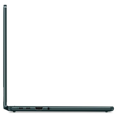 ноутбук Lenovo Yoga 6 13ALC7 82UD000BRU Зелёный