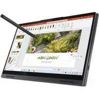 ноутбук Lenovo Yoga 7 14ACN6 82N7008NRU Серый