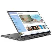ноутбук Lenovo Yoga 7 14IAL7 82QE007QRU Серый
