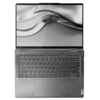 ноутбук Lenovo Yoga 7 14IAL7 82QE007QRU Серый