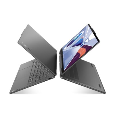 ноутбук Lenovo Yoga 7 14IRL8 82YL007GRK Серый