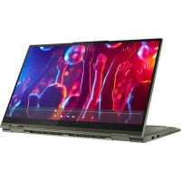 ноутбук Lenovo Yoga 7 15ITL5 82BJ005SRU Зелёный