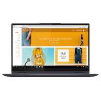 ноутбук Lenovo Yoga 7 15ITL5 82BJ008CRU Серый