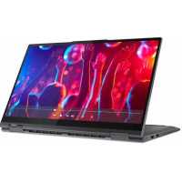 ноутбук Lenovo Yoga 7 15ITL5 82BJ0099RU Серый