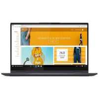 ноутбук Lenovo Yoga 7 15ITL5 82BJ00F7RK Серый