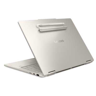 ноутбук Lenovo Yoga 7 2-in-1 14AGP11 83TD00BHUE Бежевый