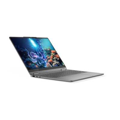 ноутбук Lenovo Yoga 7 2-in-1 14ILL10 83JQ007YRK Серый