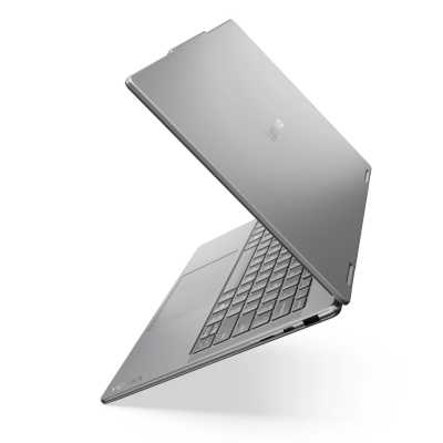 ноутбук Lenovo Yoga 7 2-in-1 14ILL10 83JQ007YRK Серый