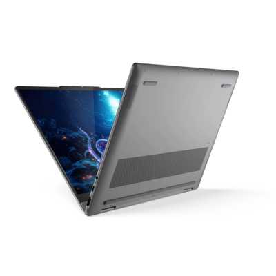ноутбук Lenovo Yoga 7 2-in-1 14ILL10 83JQ007YRK Серый