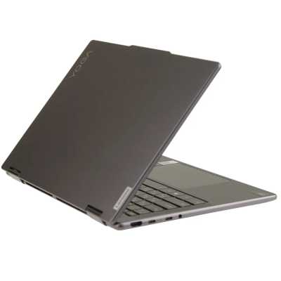 ноутбук Lenovo Yoga 7 2-in-1 14IML9 83DJ0096RU Серый
