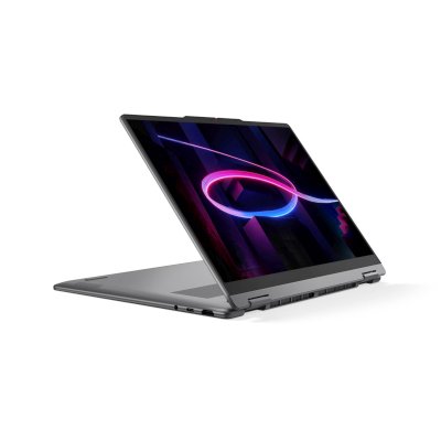 ноутбук Lenovo Yoga 7 2-in-1 14IPH11 83TC0057RK Серый