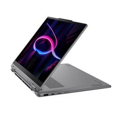 ноутбук Lenovo Yoga 7 2-in-1 14IPH11 83TC0057RK Серый