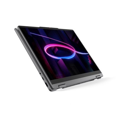 ноутбук Lenovo Yoga 7 2-in-1 14IPH11 83TC0057RK Серый