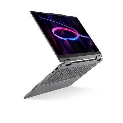 ноутбук Lenovo Yoga 7 2-in-1 14IPH11 83TC0057RK Серый