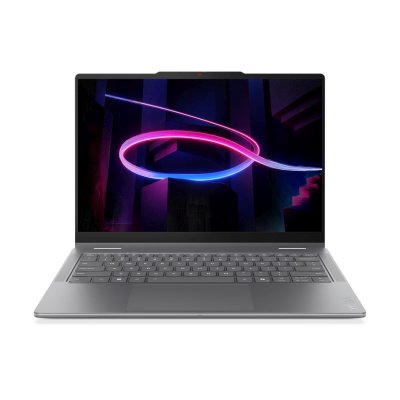 ноутбук Lenovo Yoga 7 2-in-1 14IPH11 83TC0057RK Серый