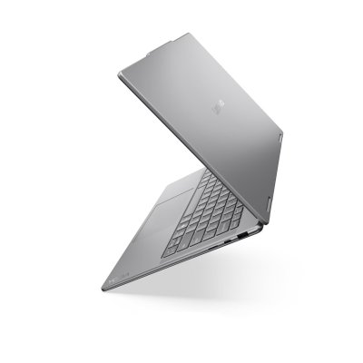 ноутбук Lenovo Yoga 7 2-in-1 14IPH11 83TC0057RK Серый