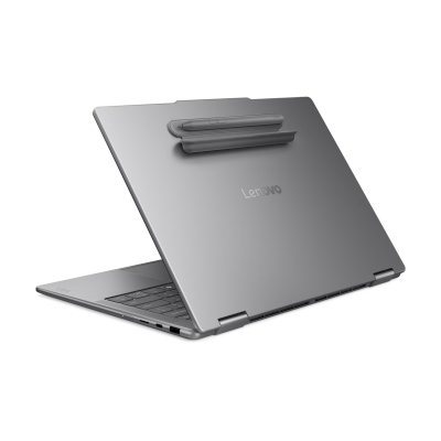 ноутбук Lenovo Yoga 7 2-in-1 14IPH11 83TC0057RK Серый